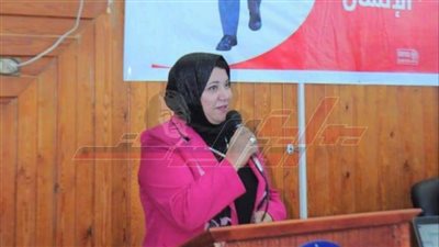 ندوة تثقيفية بعنوان 