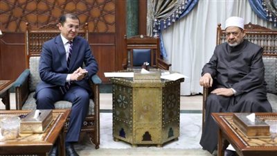 شيخ الأزهر: مستعدون لإنشاء مركزٍ لتعليم اللغة العربية في أوزبكستان تقديرًا لعلمائه