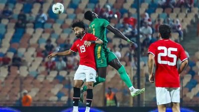 الفراعنة والمرابطون 