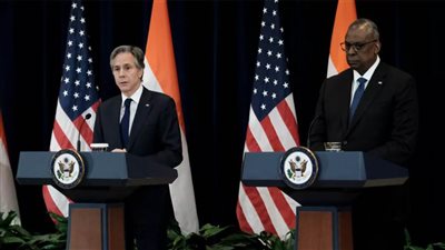 أمريكا تُحذر إسرائيل من وقف المُساعدات العسكرية