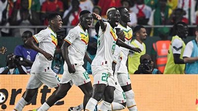 السنغال تتأهل لكأس الأمم الإفريقية بعد فوزها على مالاوي بهدف 