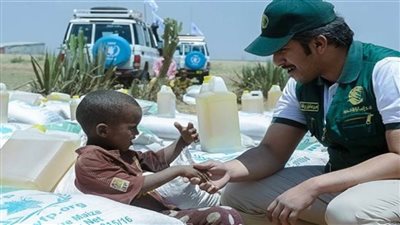 مركز الملك سلمان ينفذ مشروع إعادة إدماج الأطفال المرتبطين سابقًا بالنزاع المسلح في اليمن