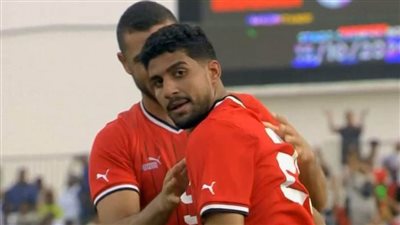 الأهلي عينه على إبراهيم عادل.. أحمد موسى يشكر حسام حسن بعد التأهل لأمم أفريقيا 2025