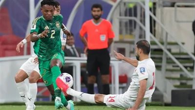 التعادل يحسم قمة السعودية والبحرين في تصفيات المونديال