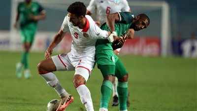  بلاعب مرشح للأهلي.. جزر القمر يتعادل مع تونس بتصفيات 