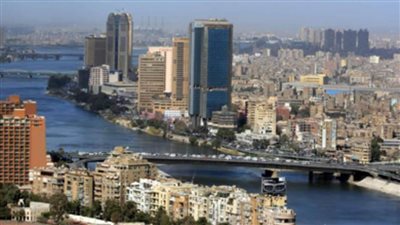 طقس اليوم مائل للحرارة نهارًا معتدل ليلًا على كل الأنحاء وشبورة مائية صباحًا