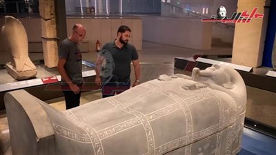 الافتتاح التجريبي للمتحف المصري الكبير: ما الذي ينتظر زواره؟