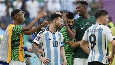 من قهر أبطال العالم إلى الهاوية.. ماذا حدث للمنتخب السعودي؟