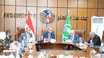 كدوانى: انتهاء مشكلة الكهرباء بالمنطقة الصناعية