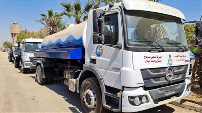 استعدادا لتشغيل مشروعات مبادرة 