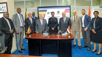 المقاولون العرب تفوز بطريق جديد بأوغندا بتكلفة 70 مليون دولار