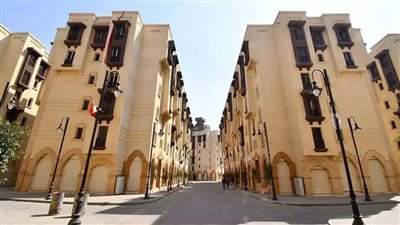 مصر تفوز بجائزة مجلس وزراء الإسكان والتعمير العرب ضمن أفضل المشروعات السكنية المُنفذة
