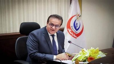 حملة «100 يوم صحة» قدمت 120 مليون خدمة مجانية خلال 76 يومًا