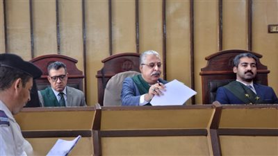 المؤبد لـ عامل ضُبط بـ كيلو حشيش ببورسعيد 