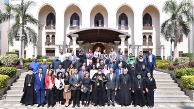 الكنيسة تطلق برنامج 