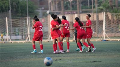 استمرارًا لكتابة التاريخ - مسار يتأهل لدوري أبطال إفريقيا للسيدات للمرة الأولى