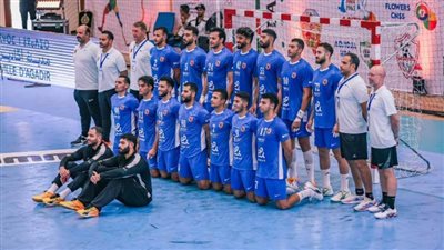 الأهلي يتأهل إلى نصف نهائي بطولة أفريقيا لكرة اليد ويواجه الزمالك