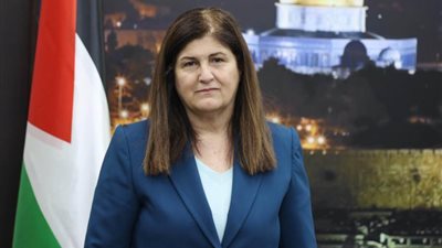 وزيرة الشؤون الخارجية الفلسطينية تؤكد أهمية الوقف الفوري للإبادة الجماعية في قطاع غزة