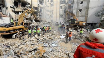 الصحة اللبنانية: 2367 شهيدا وأكثر من 11 ألف مصاب جراء العدوان الإسرائيلي