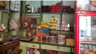 تفاصيل ضبط سلع غذائية خلال حملات تموينية مكبره بالشرقية 