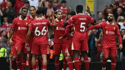 عاجل| ليفربول بدأ يتقبل فكرة رحيل نجمه.. وريال مدريد يترقب 