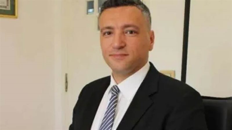 المهندس يوسف رشدان