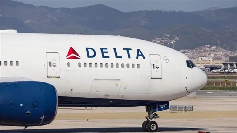 شركة الطيران الأمريكية