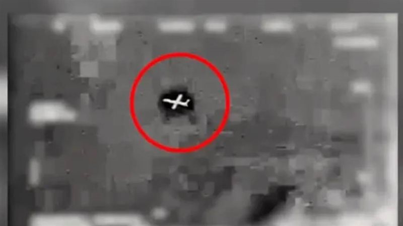 مسيرات حزب الله تخترق