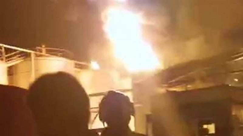 مصفاة شرشتر بارس