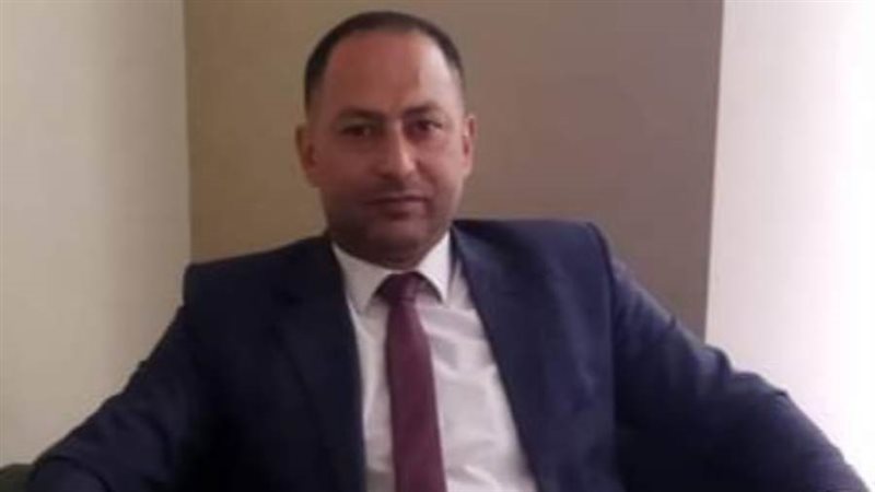 دكتور على حلاوة أمين