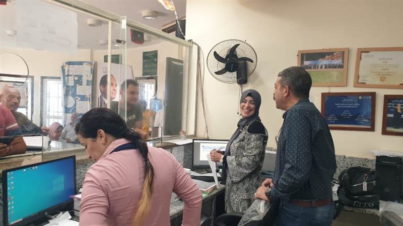 حي جنوب الغردقة