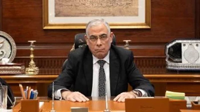 المستشار / محمد شوقي