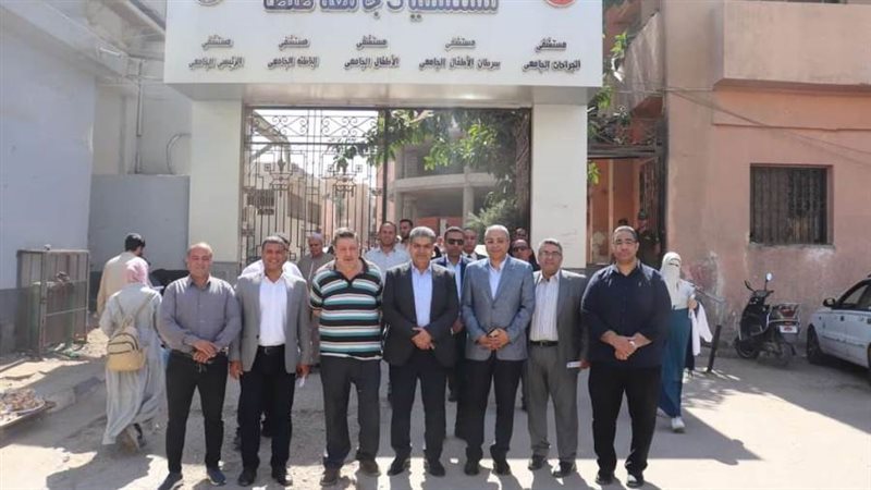 الدكتور أحمد غنيم