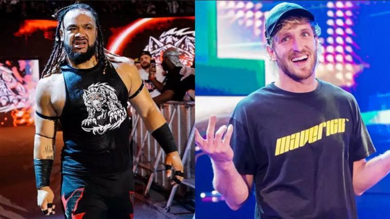 لوجان بول يخطط لمواجهة