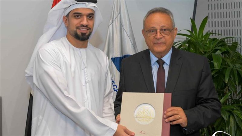 رئيس دار الوثائق