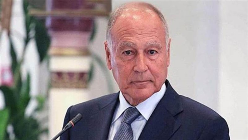 الأمين العام لجامعة