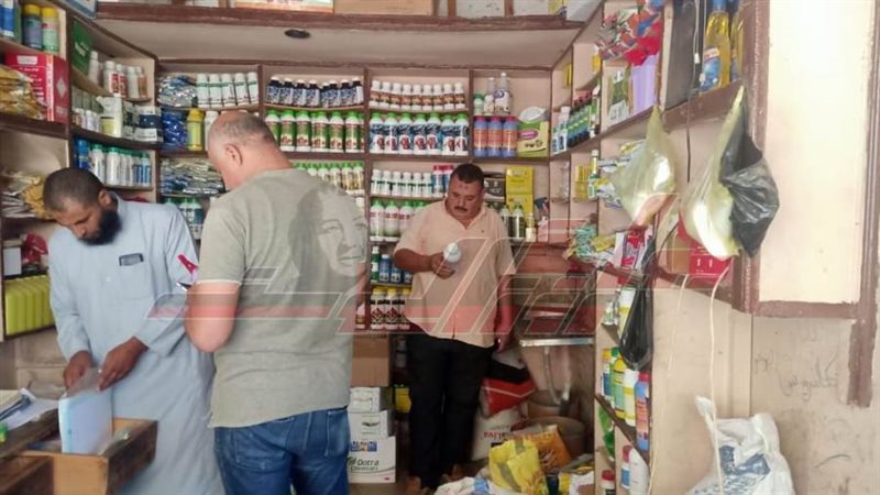 الحملات المكبرة