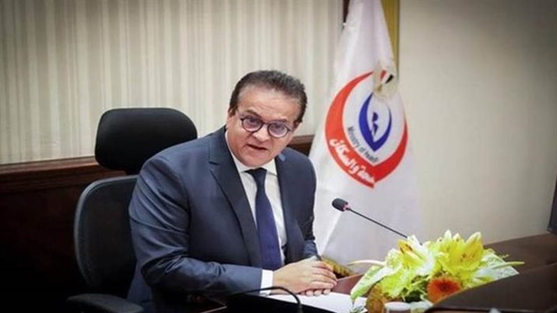 الدكتور خالد عبدالغفار