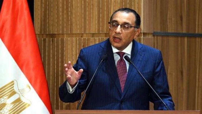 د. مصطفى مدبولي رئيس