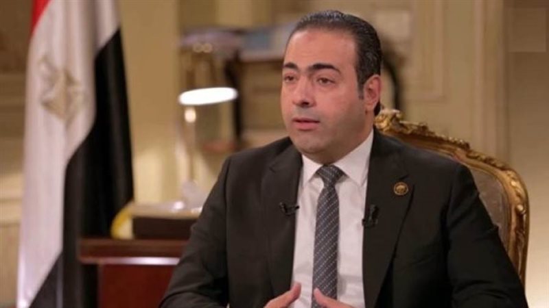 الدكتور محمود حسين