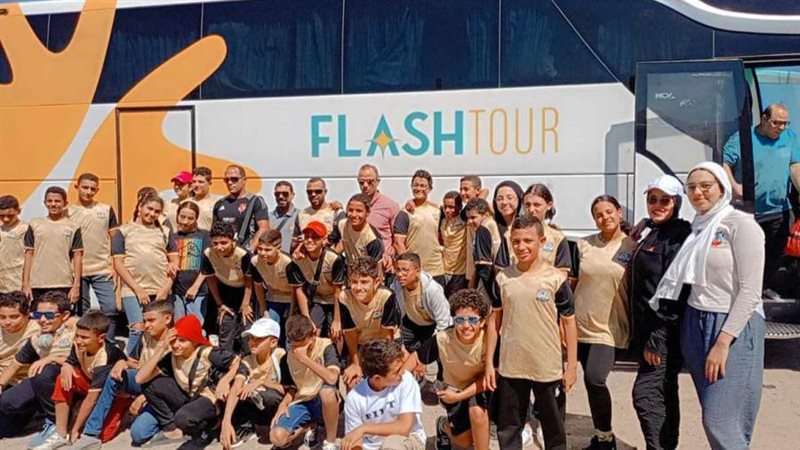 نادي المنيا يحصد