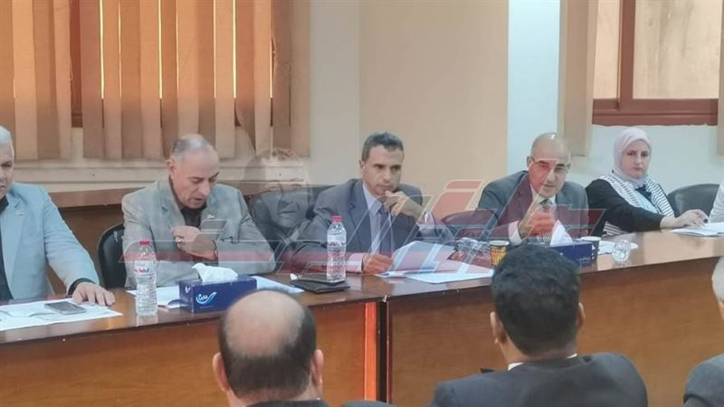 إجراء المقابلات الشخصية