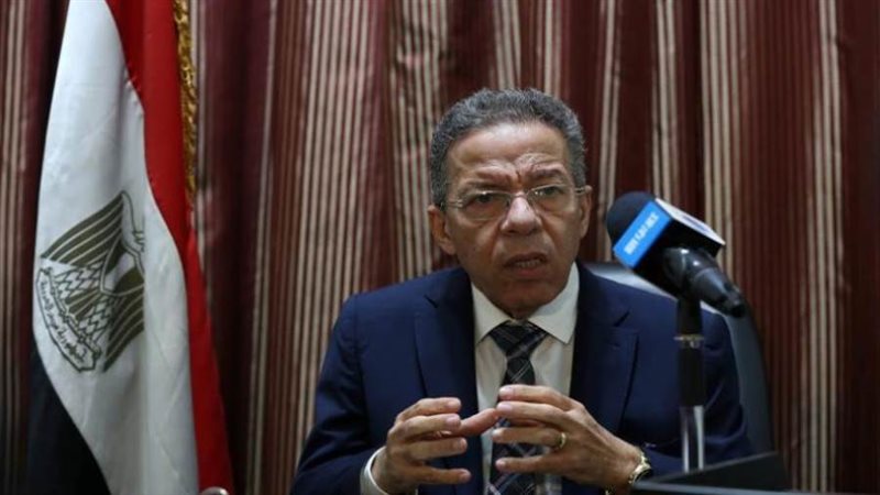 نقيب الأطباء د. أسامة