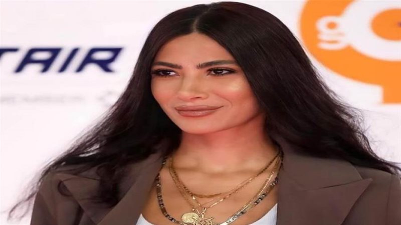 الفنانة هدى المفتي