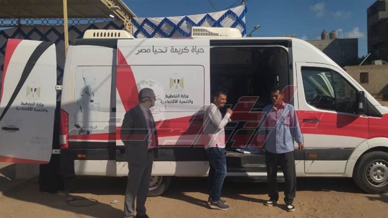 أنشطة المبادرة الرئاسية