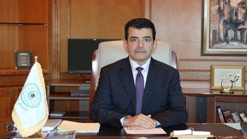 الدكتور سالم بن محمد