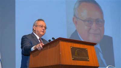 مكتبة الإسكندرية تحتفل بتخرج طلاب برامج 