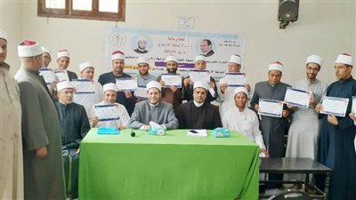 الأوقاف: انعقاد دورتين في التوعية الأسرية بشمال سيناء