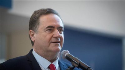 وزير الخارجية الإسرائيلي يعلن استشهاد يحيى السنوار