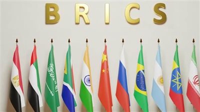 شبكة صينية: قمة بريكس 2024 أول تجمع للتكتل بعد انضمام 5 أعضاء جدد بينهم مصر